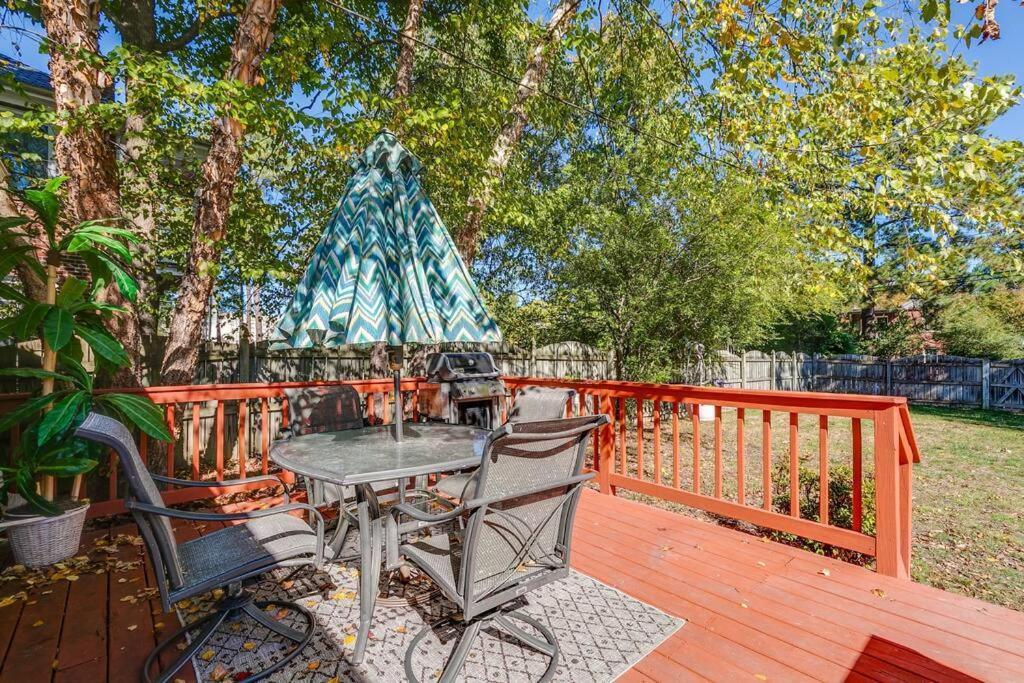 Lg Central Location Free Parking Fenced Yard Fire-Pit Ричмонд Экстерьер фото